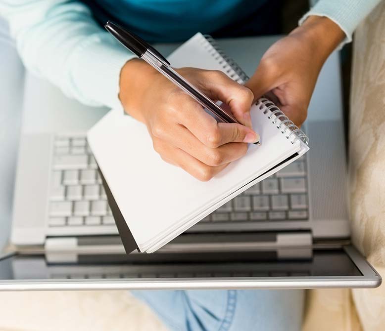 Design Center - Laptop