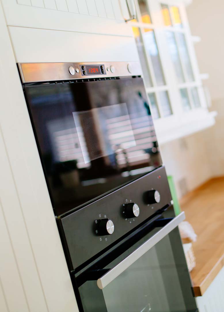 Design Center - Kitchen