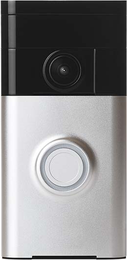 Video Door Entry System